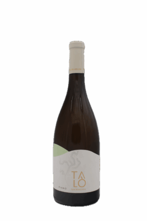 San Marzano - Talo Fiano