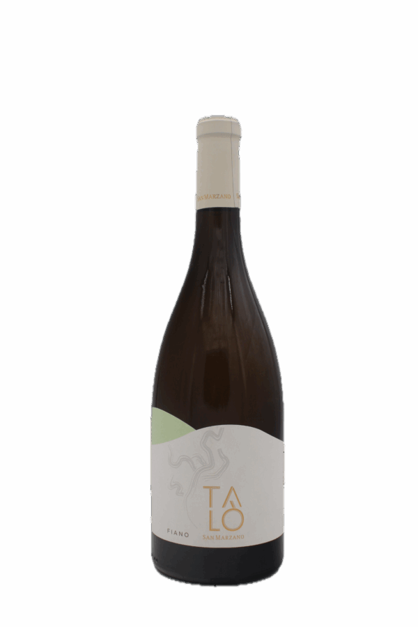 San Marzano - Talo Fiano
