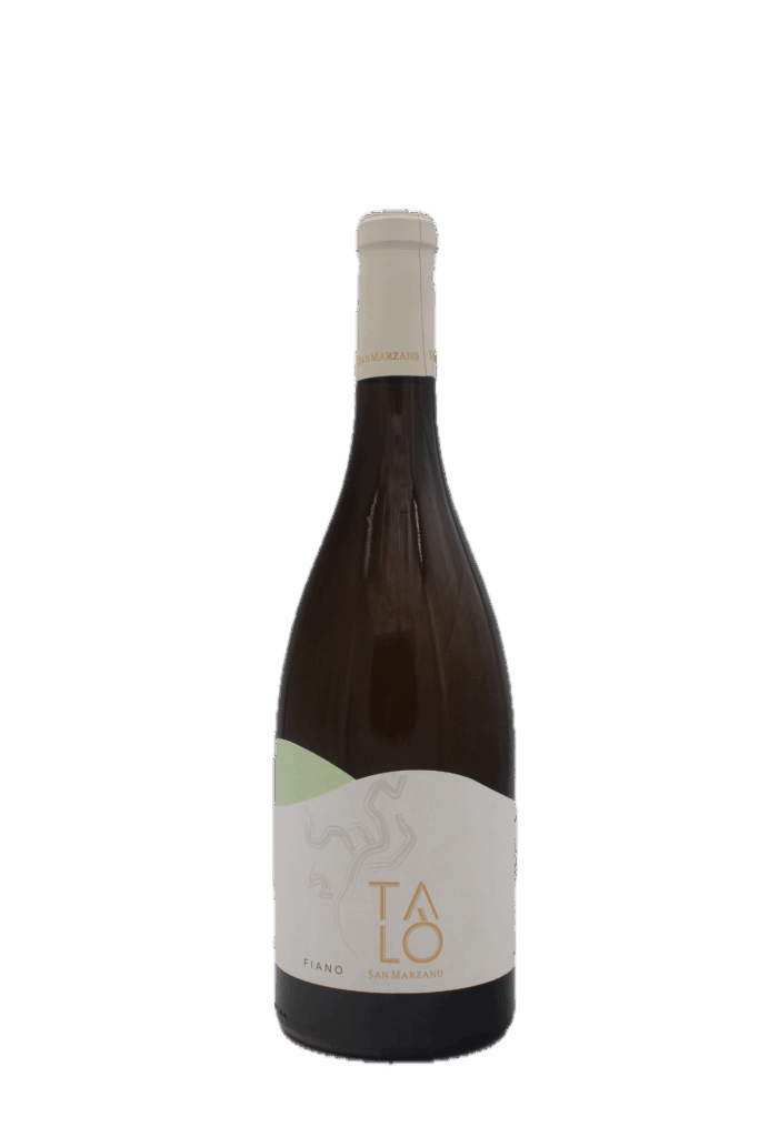 San Marzano - Talo Fiano
