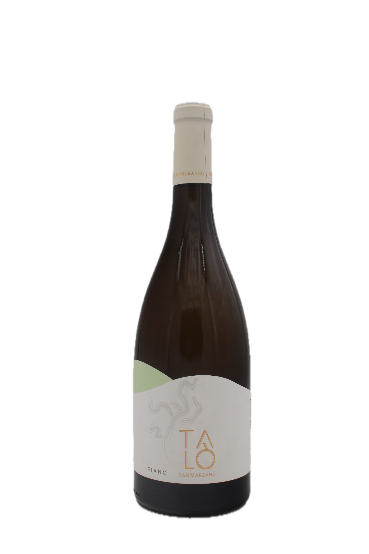 San Marzano - Talo Fiano