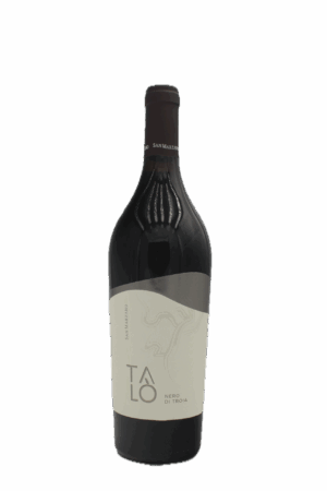 San Marzano - Talo Nero di Troia