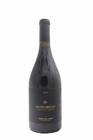 Valdecamellas - Finca el Carpio Crianza 2020