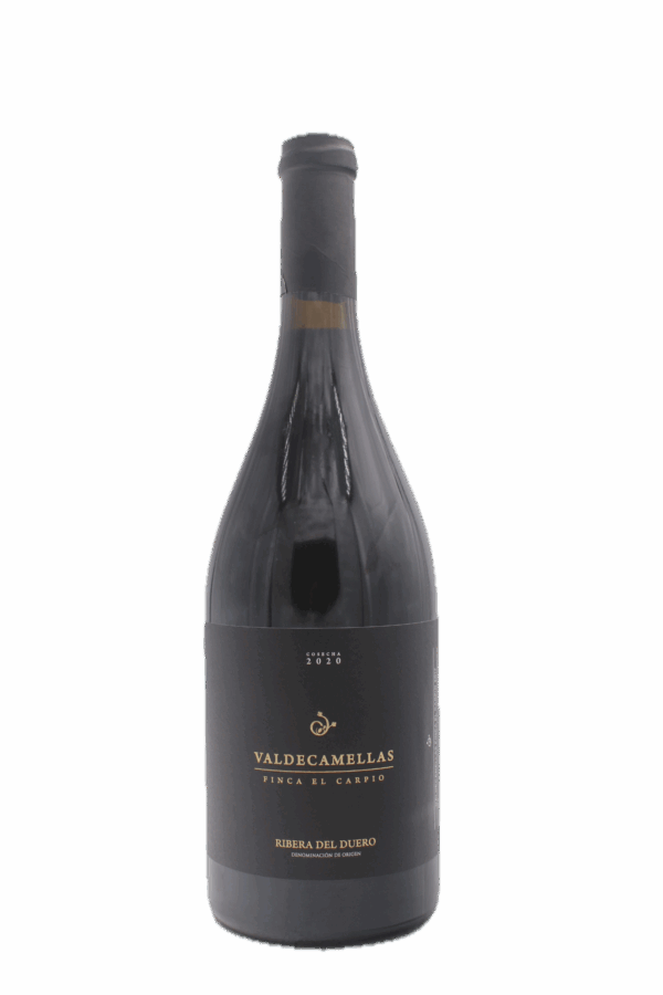 Valdecamellas - Finca el Carpio Crianza 2020