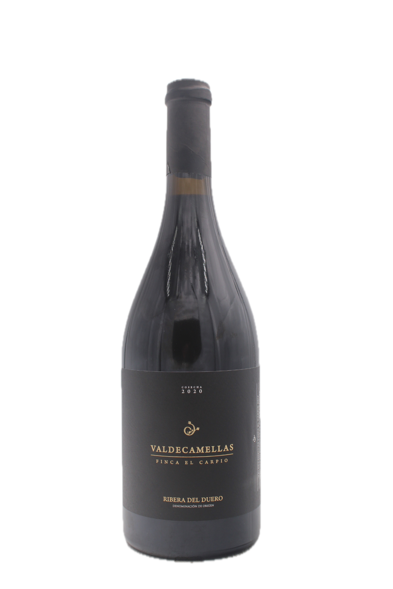 Valdecamellas - Finca el Carpio Crianza 2020