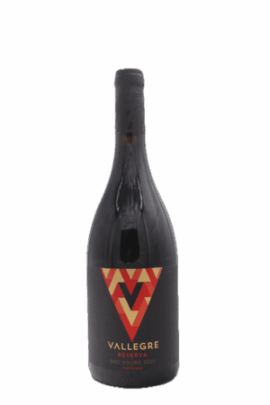 Vallegre - Reserva Tinto