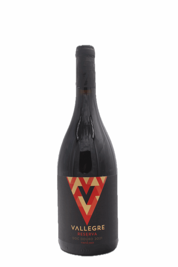 Vallegre - Reserva Tinto