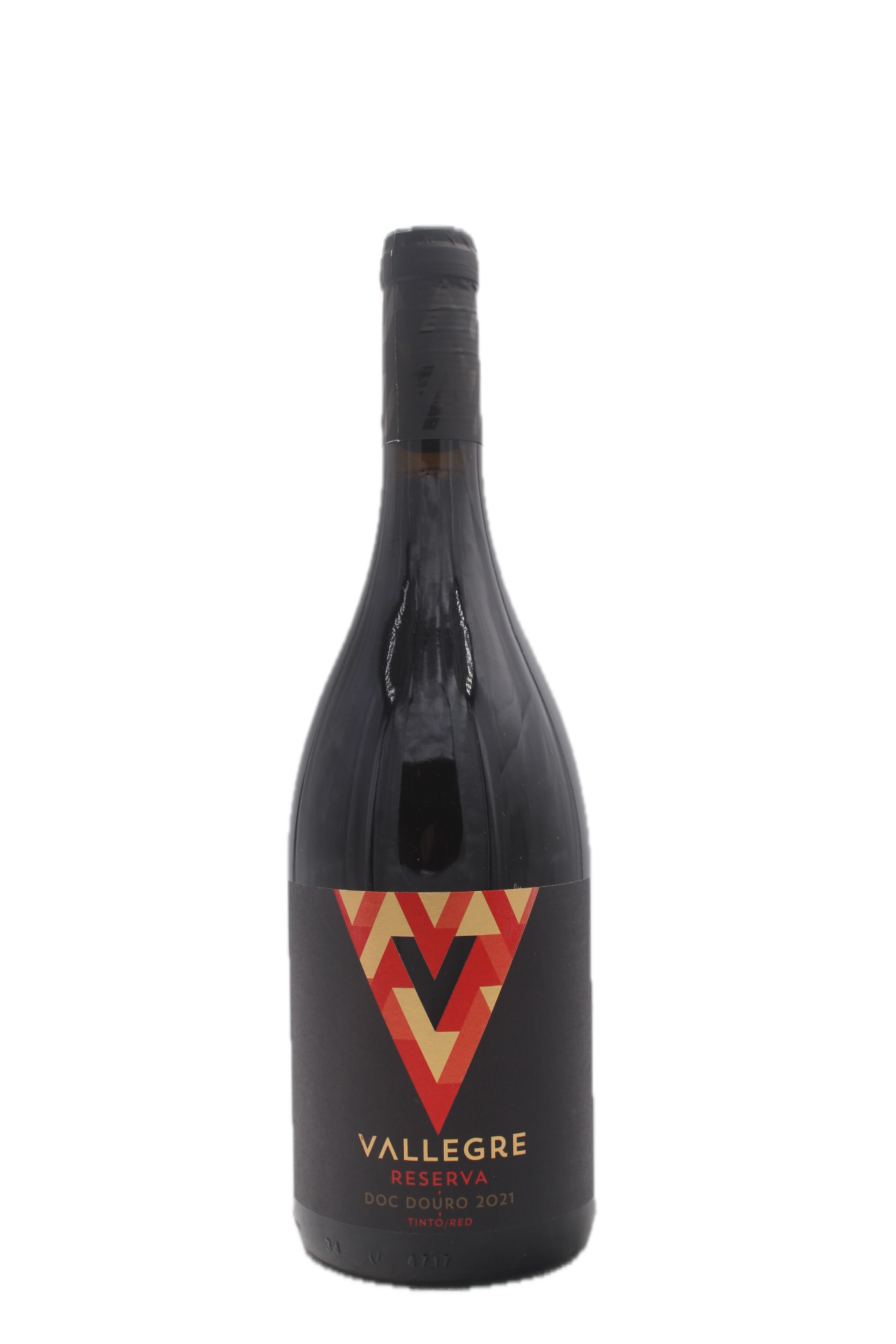Vallegre - Reserva Tinto