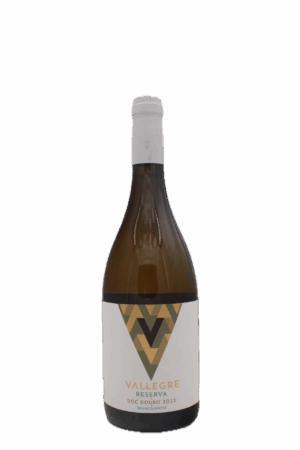 Vallegre - Reserva Branco