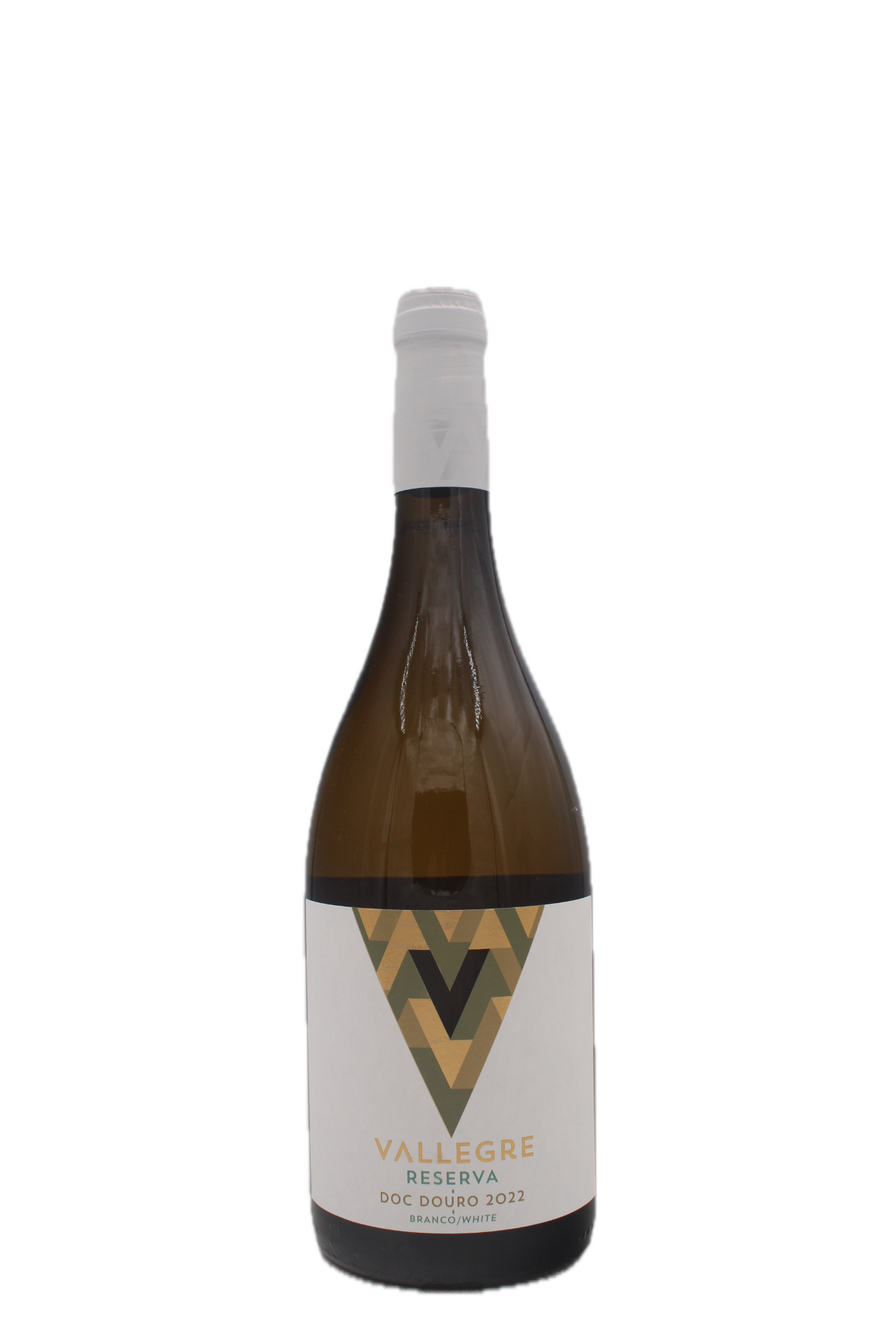 Vallegre - Reserva Branco