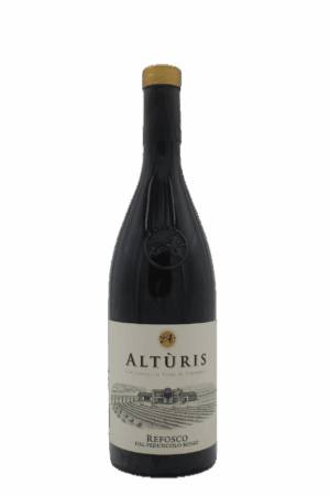 Alturis - Refosco dal Peduncolo Rosso