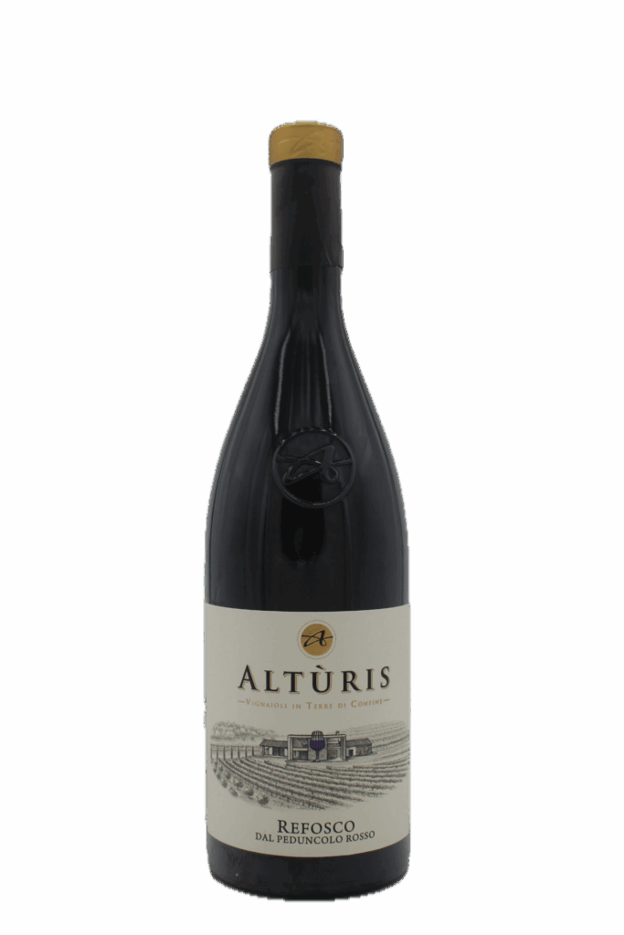 Alturis - Refosco dal Peduncolo Rosso