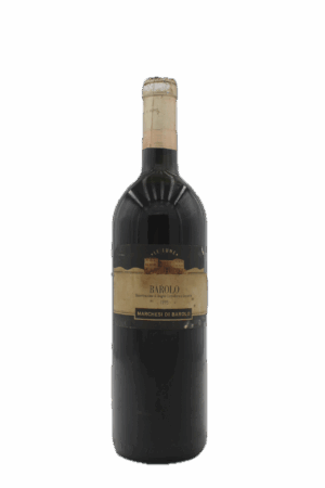 Marchesi di Barolo - Barolo "Le Lune" 1995