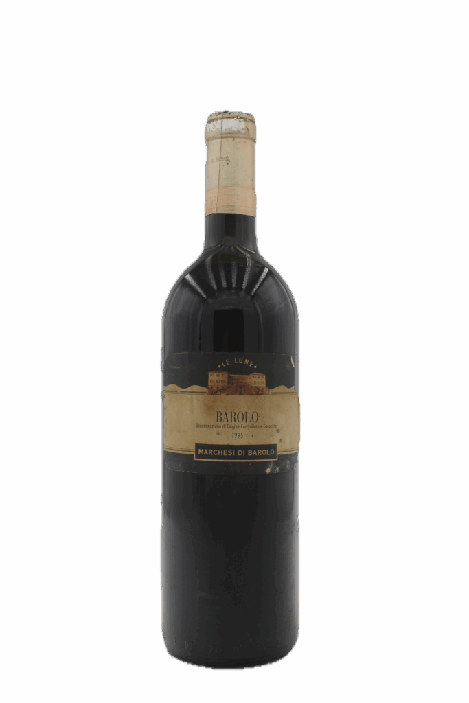 Marchesi di Barolo - Barolo "Le Lune" 1995