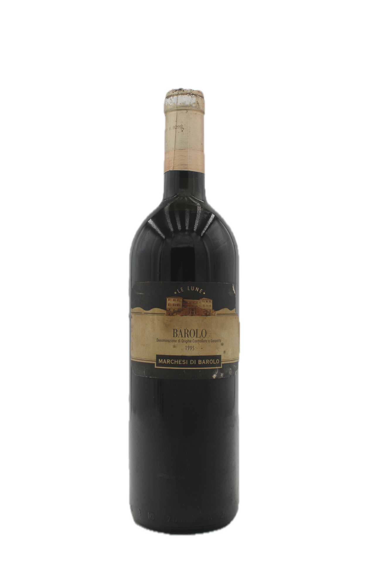 Marchesi di Barolo - Barolo "Le Lune" 1995