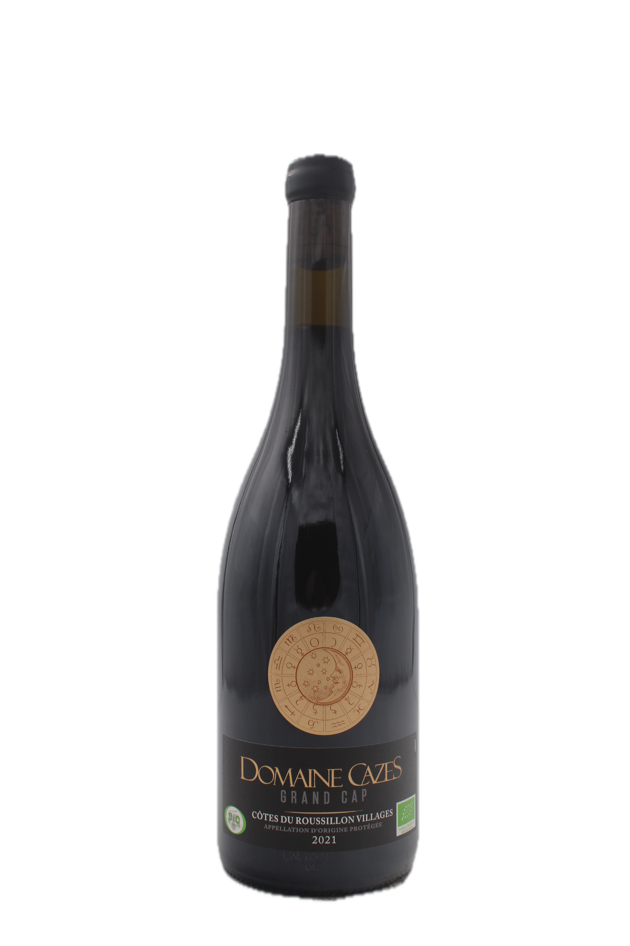 Domaine Cazes Grand Cap