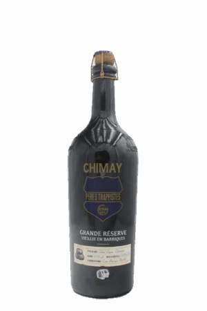 Chimay Grande Reserve 2016