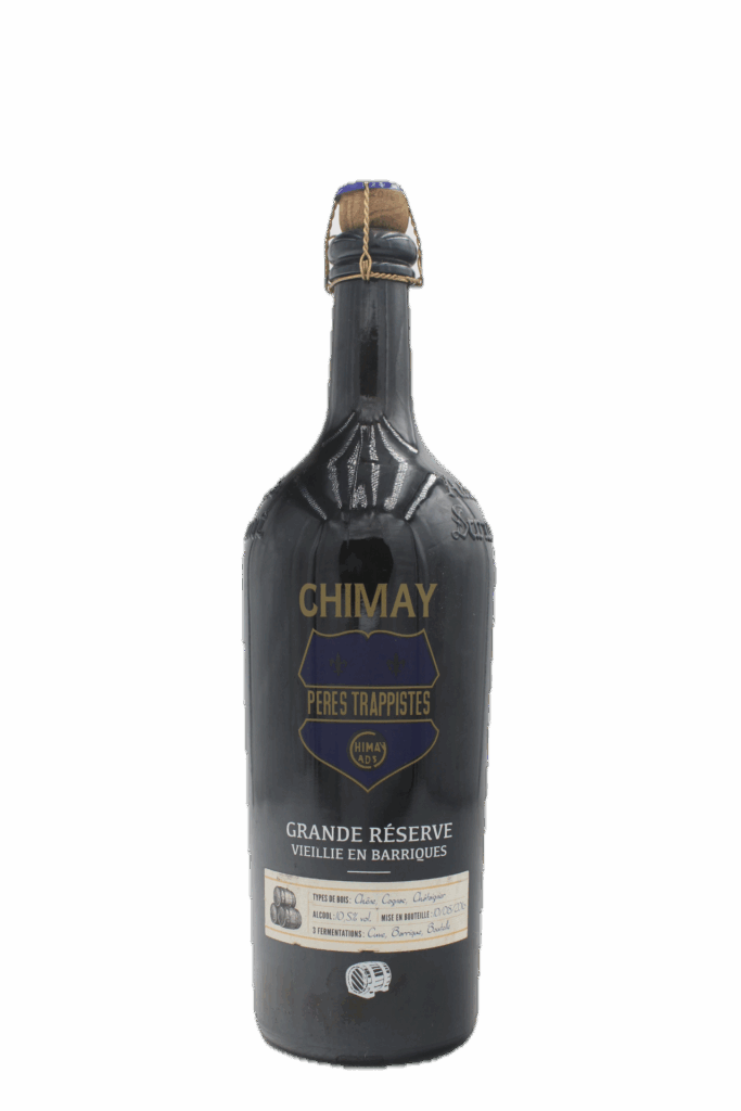 Chimay Grande Reserve 2016