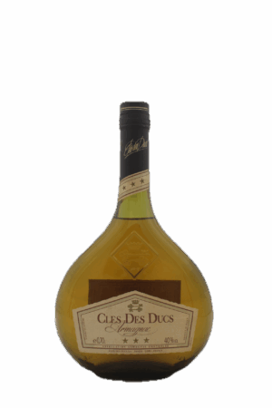 Cles des Ducs - Armagnac (Old Bottle)