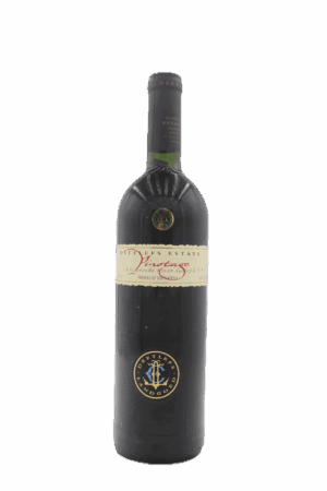 Deetlefs Estate - Pinotage 1999