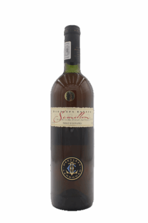 Deetlefs Estate - semillon 1999