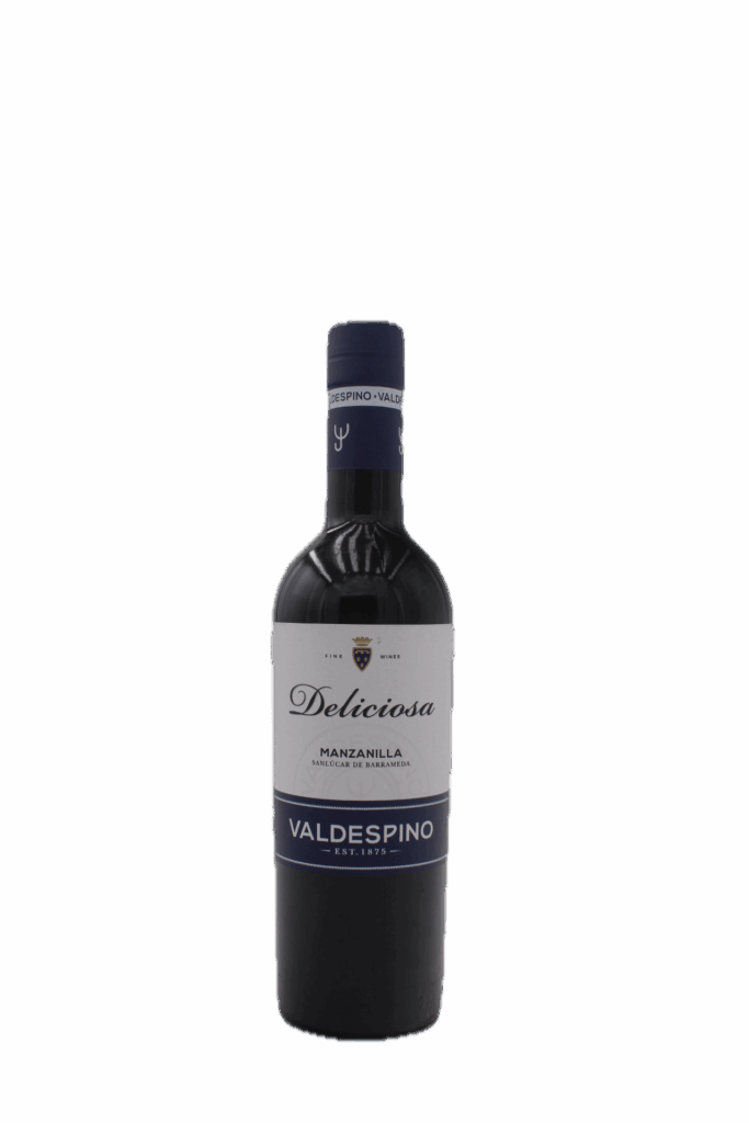 Valdespino - Manzanilla "Deliciosa" (37,5 cl)