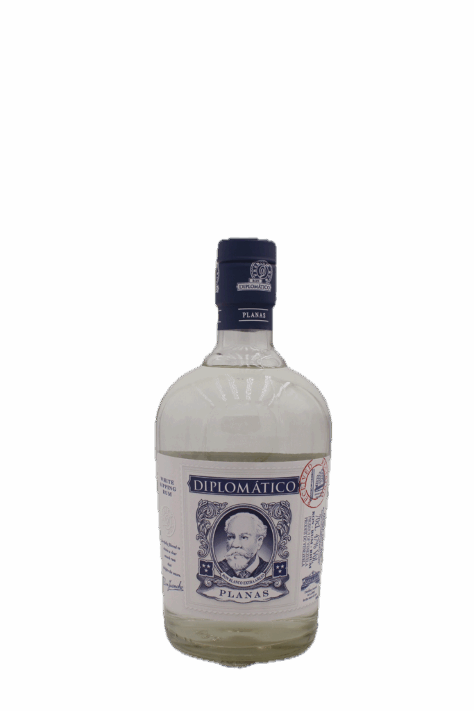 Diplomatico Planas