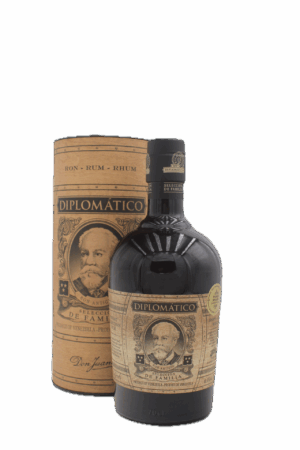 Diplomatico - Seleccion de Familia