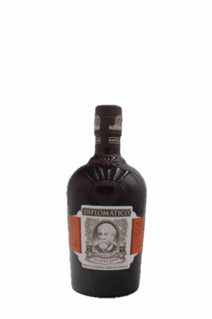 Diplomatico Mantuano