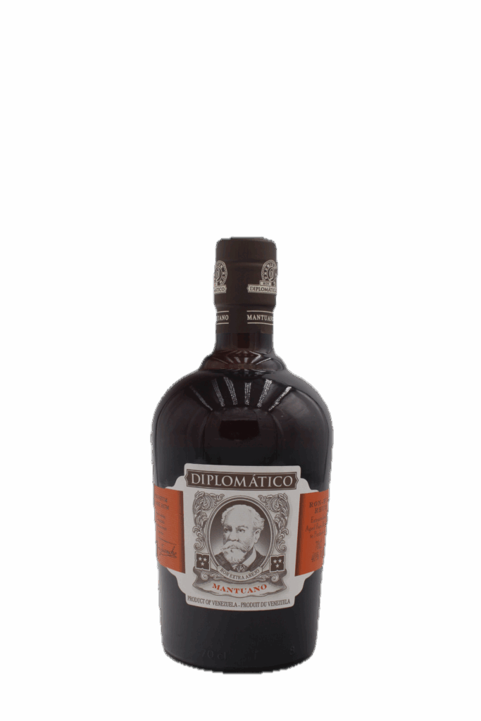 Diplomatico Mantuano