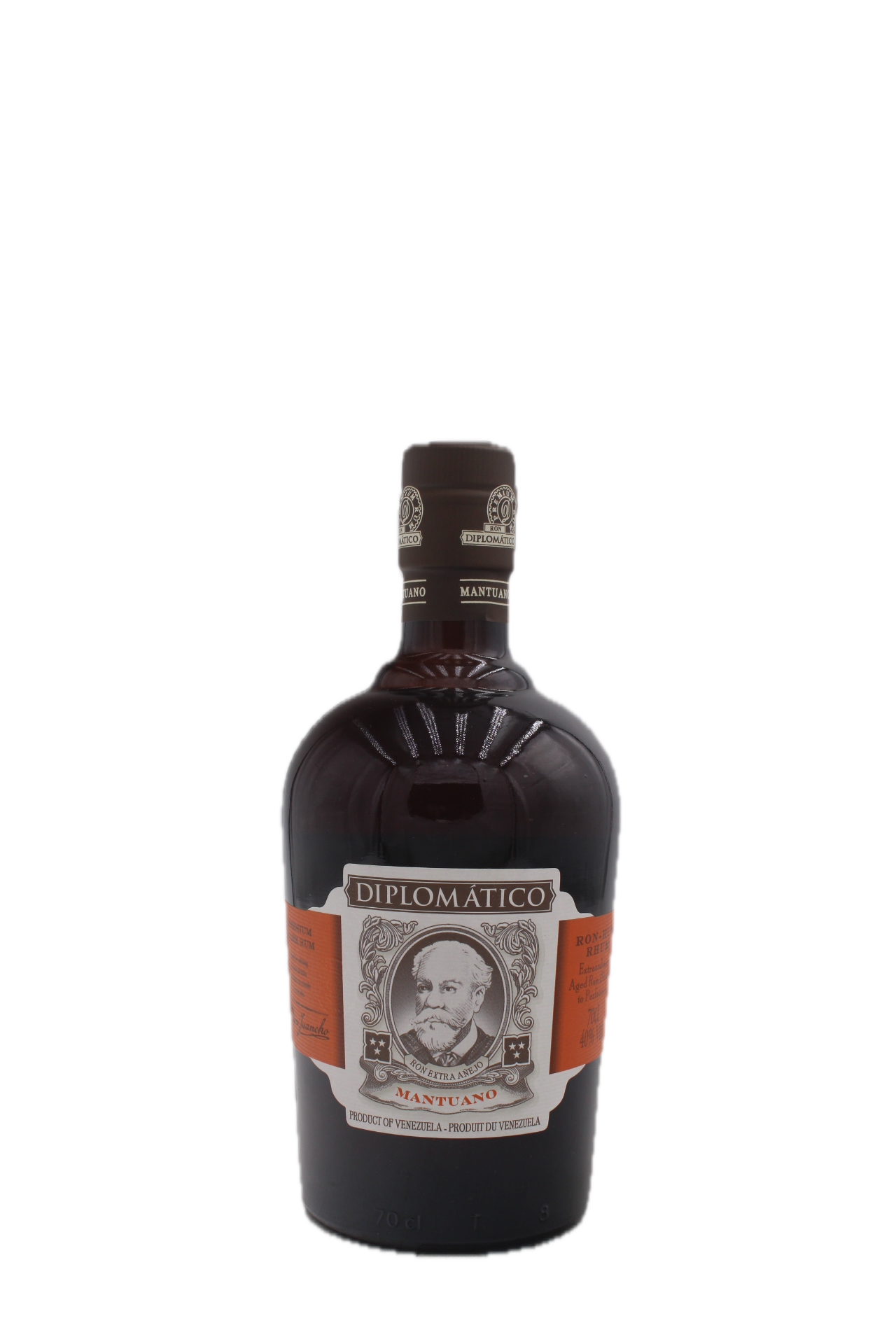 Diplomatico Mantuano