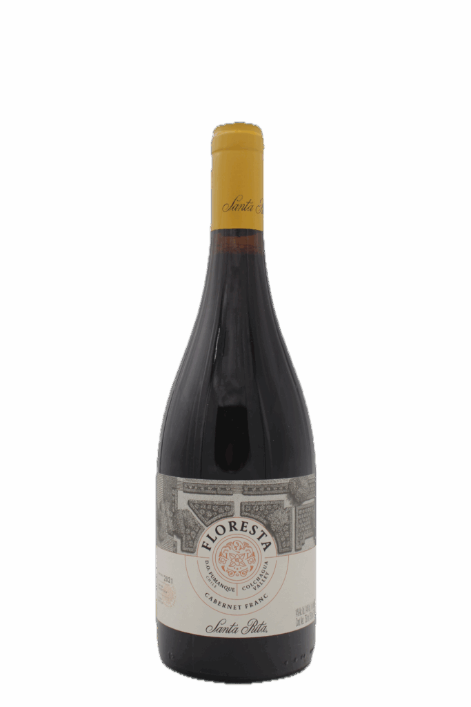 Santa Rita - Floresta Cabernet Franc