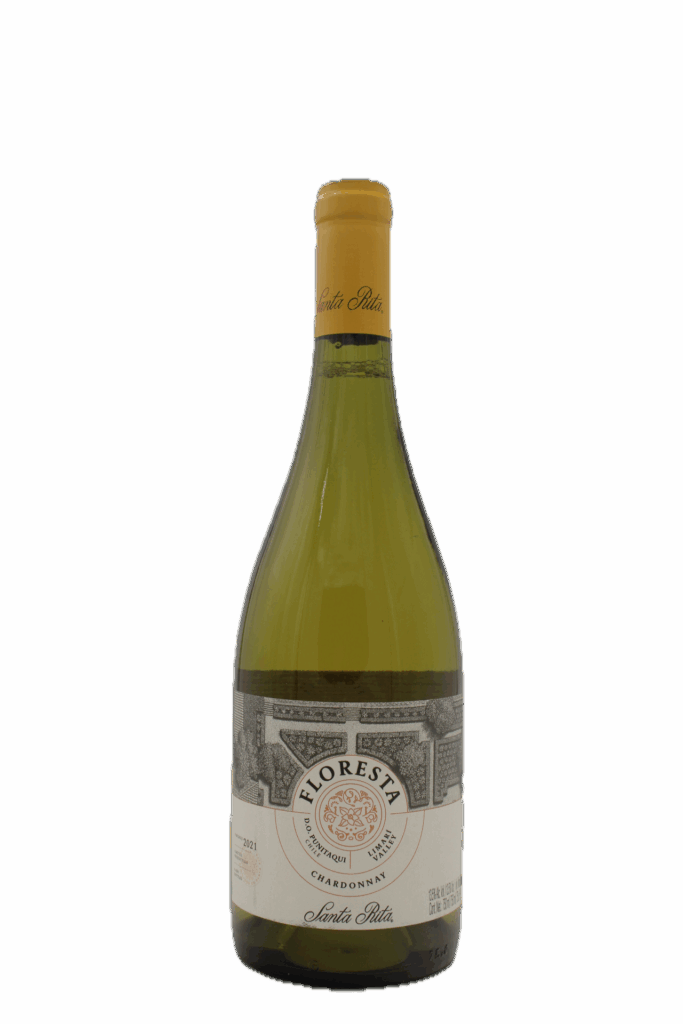 Santa Rita - Floresta Chardonnay
