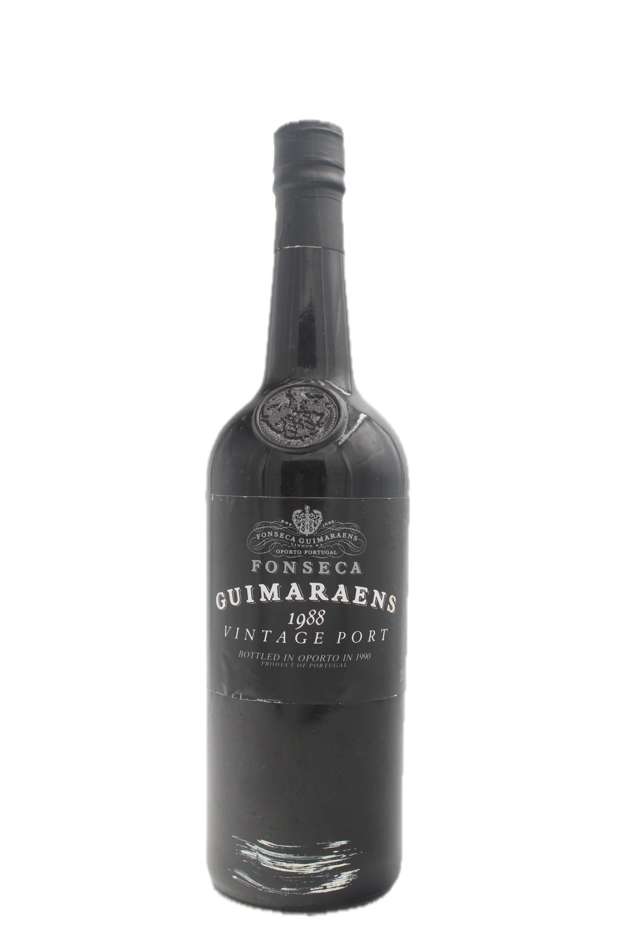 Fonseca Guimaraens Vintage Port 1988