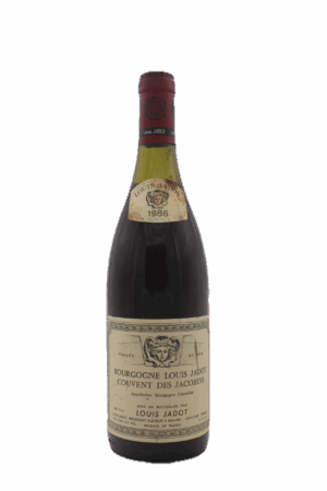 Louis Jadot - Couvent des Jacobins 1998