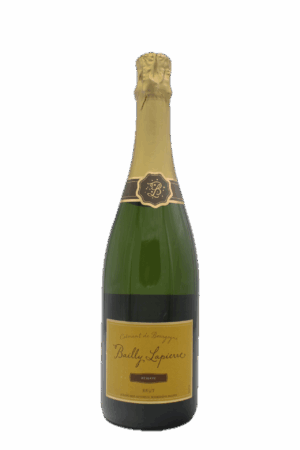 Bailly Lapierre - Cremant de Bourgogne Brut Reserve