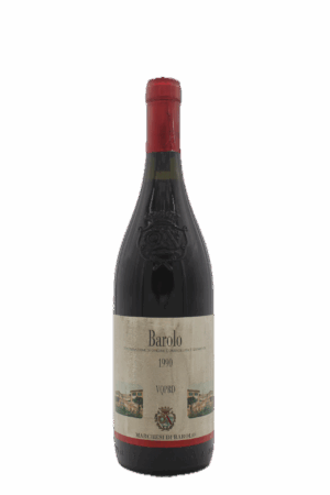 Marchesi di Barolo - Barolo 1990