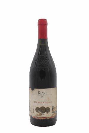 Marchesi di Barolo - Barolo 1994