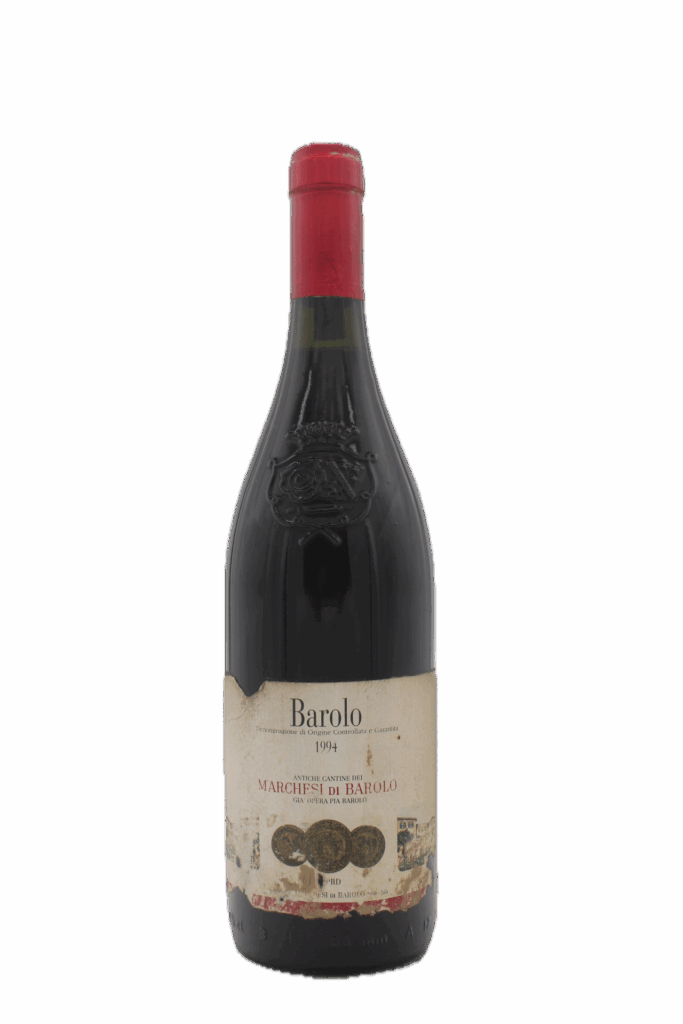 Marchesi di Barolo - Barolo 1994