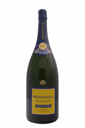 Heidsieck - Champagne Monopole Blue Top Magnum (1,5 Liter)