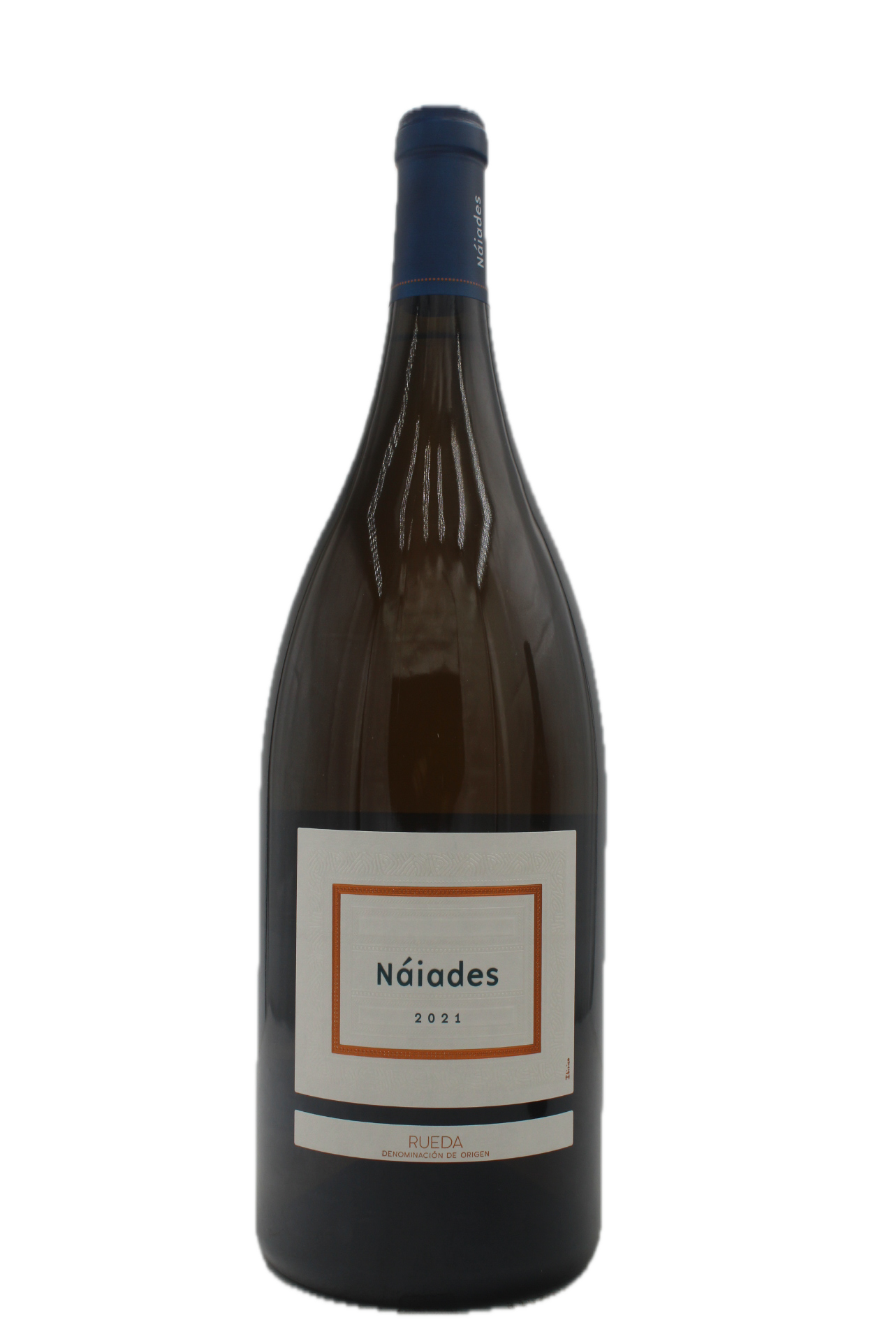 Bodegas Naia - Naiades Verdejo Magnum (1,5 Liter)