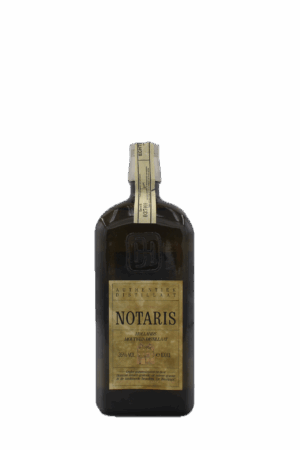 Notaris Hollands Moutwijn Distillaat (Old Bottle) 1 Liter