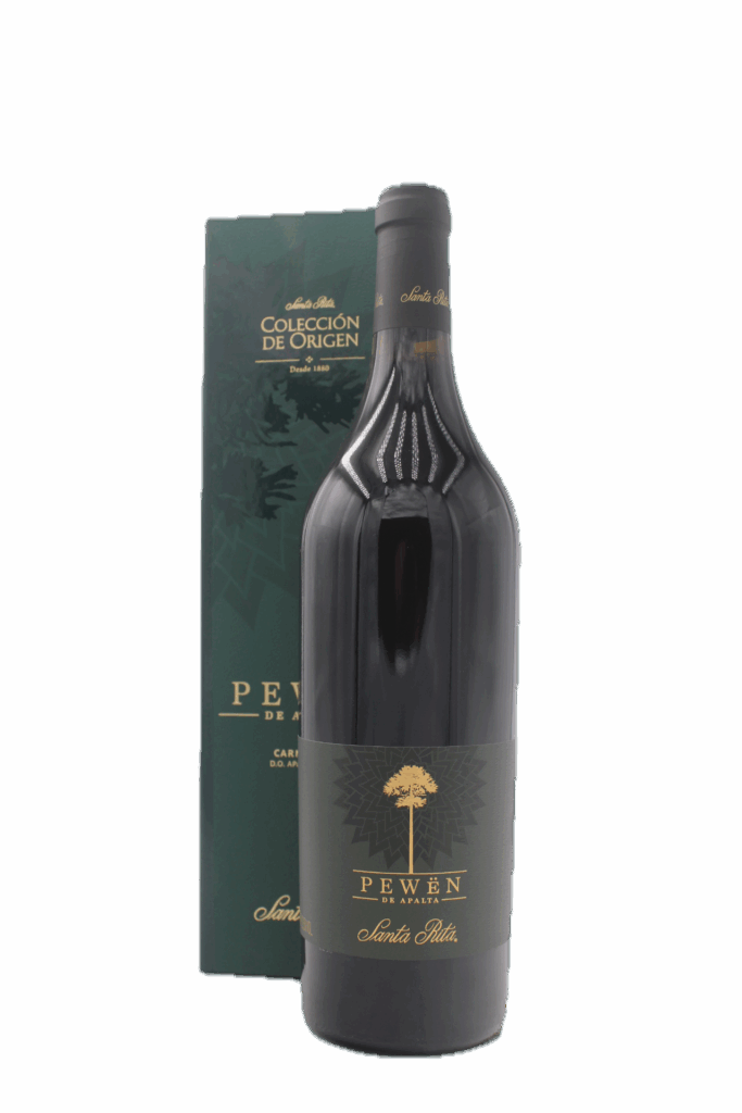 Santa Rita - Pewen de Apalta Carmenere