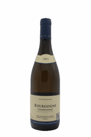 Domaine Fernand & Laurent Pillot - Bourgogne Chardonnay