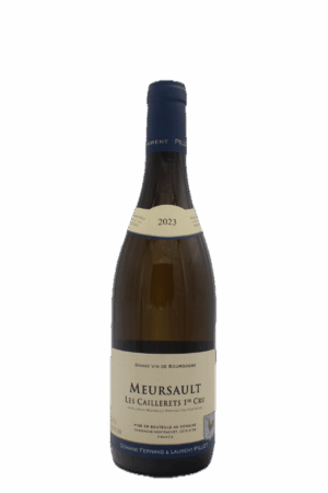 Domaine Fernand & Laurent Pillot - Meursault 1er Cru 'Les Caillerets'