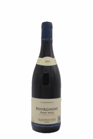 Domaine Fernand & Laurent Pillot - Bourgogne Pinot Noir