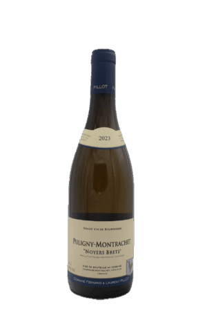 Domaine Fernand & Laurent Pillot - Puligny Montrachet "Noyers Brets"