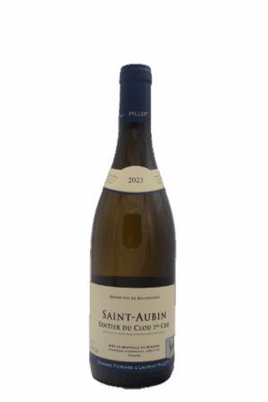 Domaine Fernand & Laurent Pillot - Saint-Aubin 1er Cru 'Sentier du Clou'