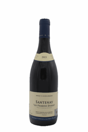 Domaine Fernand & Laurent Pillot - Santenay 'Les Prarons Dessus'