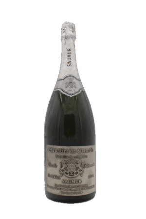 Louis de Grenelle - Chevallier de Grenelle Saumur Magnum (1.5L)