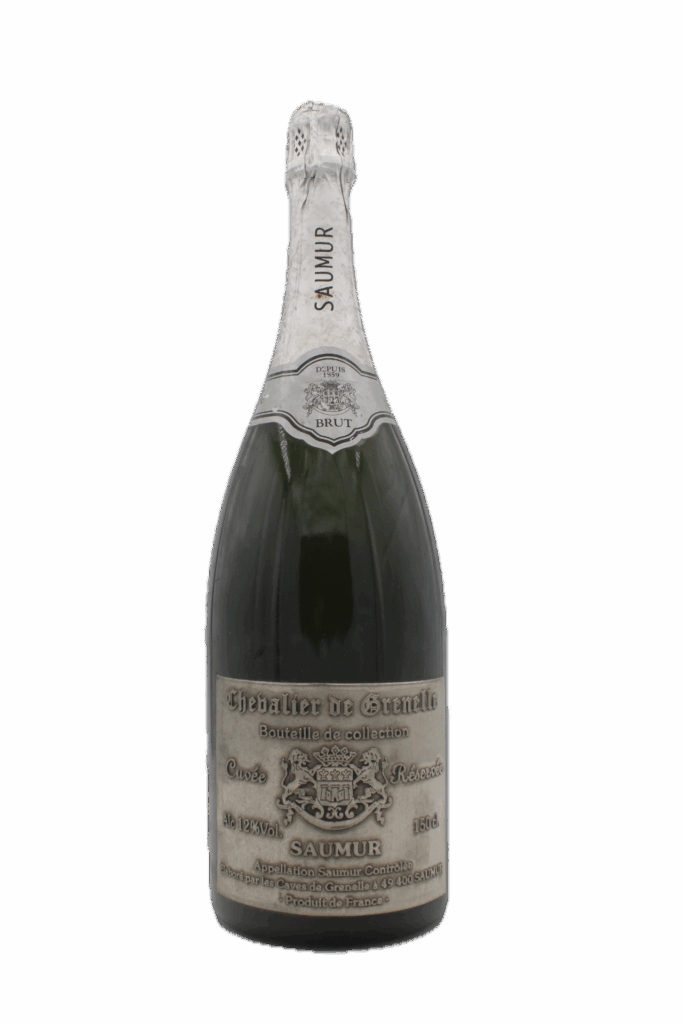 Louis de Grenelle - Chevallier de Grenelle Saumur Magnum (1.5L)